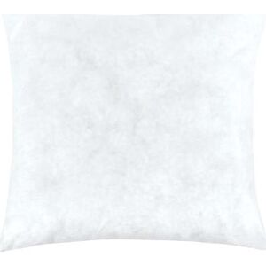 Bellatex Výplnkový vankúš s netkanou textíliou – 40 × 40 cm 220 g – biely