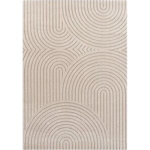 Kusový koberec New York 105084 Cream, beige
