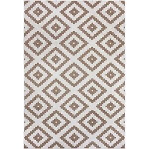 Kusový koberec Twin-Wendeteppiche 105460 Linen