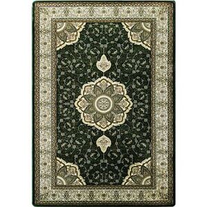 Berfin Dywany Kusový koberec Anatolia 5328 Y (Green)