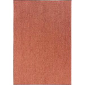 Kusový koberec Meadow 102725 terracotta 80 × 150 cm