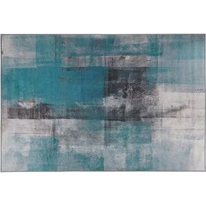 Modrý koberec 160 × 230 cm TRABZON, 121971