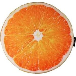 CAPPA Poduška 3D Pomaranč